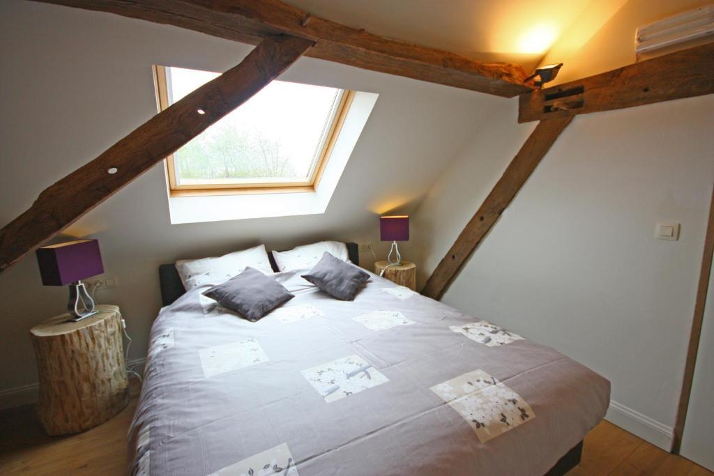 B&B Crijbohoeve Zutendaal Phòng bức ảnh